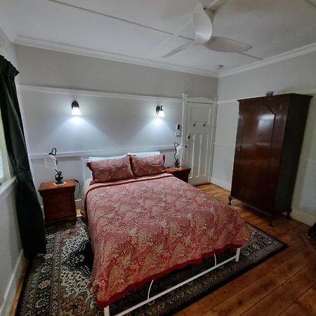 Villa Shelton-Lea Katoomba Esterno foto