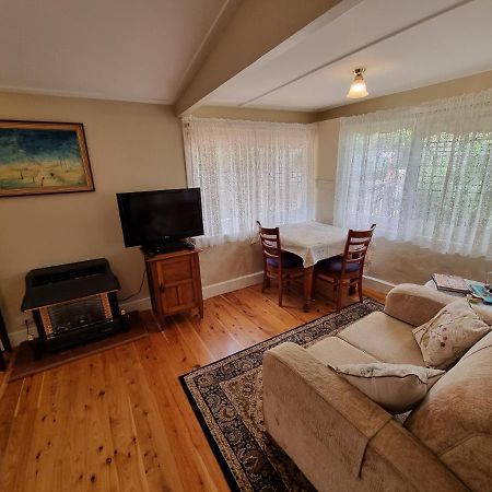 Villa Shelton-Lea Katoomba Esterno foto