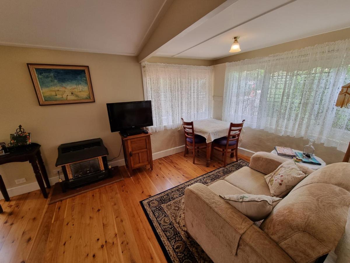 Villa Shelton-Lea Katoomba Esterno foto