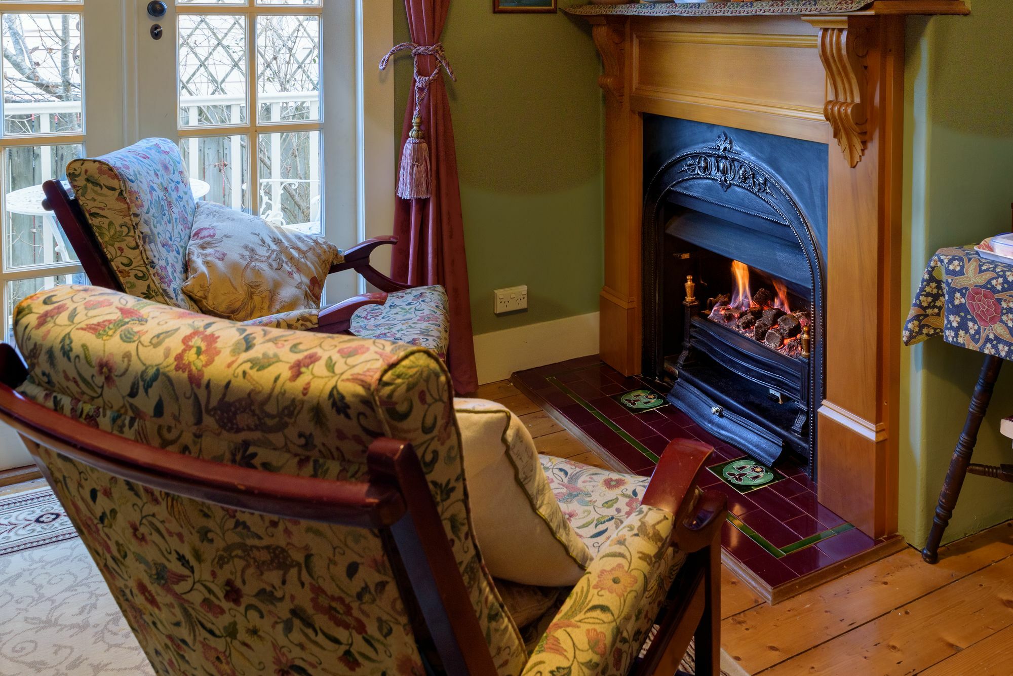 Villa Shelton-Lea Katoomba Esterno foto